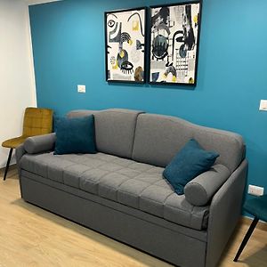 Apartamento de 1 Dormitorio
